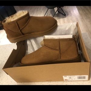 UGG Classic Ultra Mini
